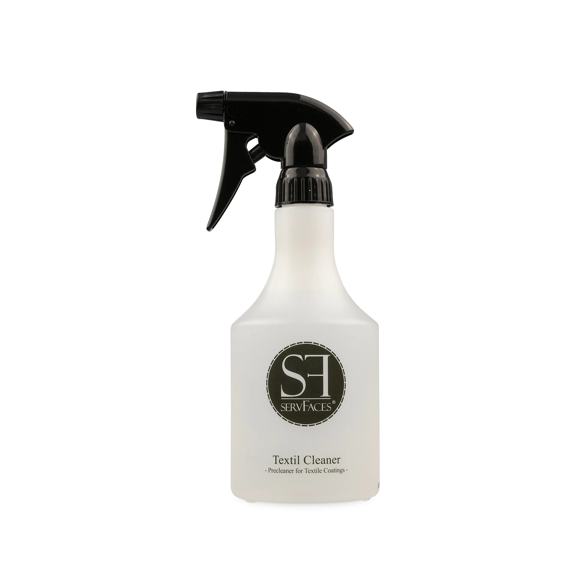 ServFaces Premium Textil Cleaner 500ml