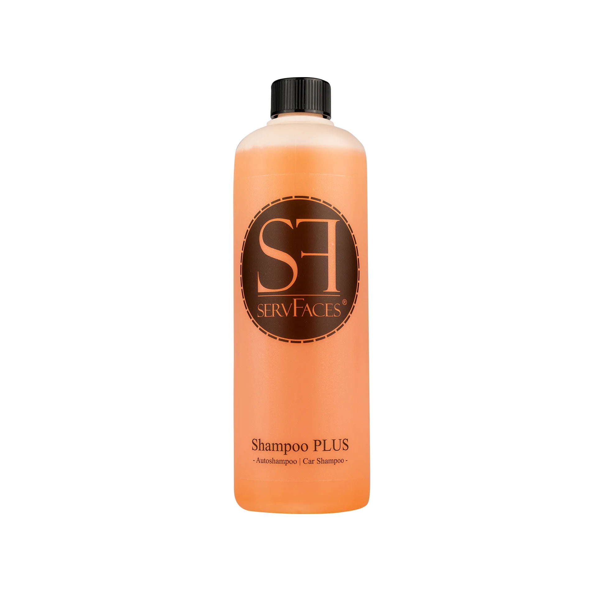 Servfaces Premium Autoshampoo PLUS 1L