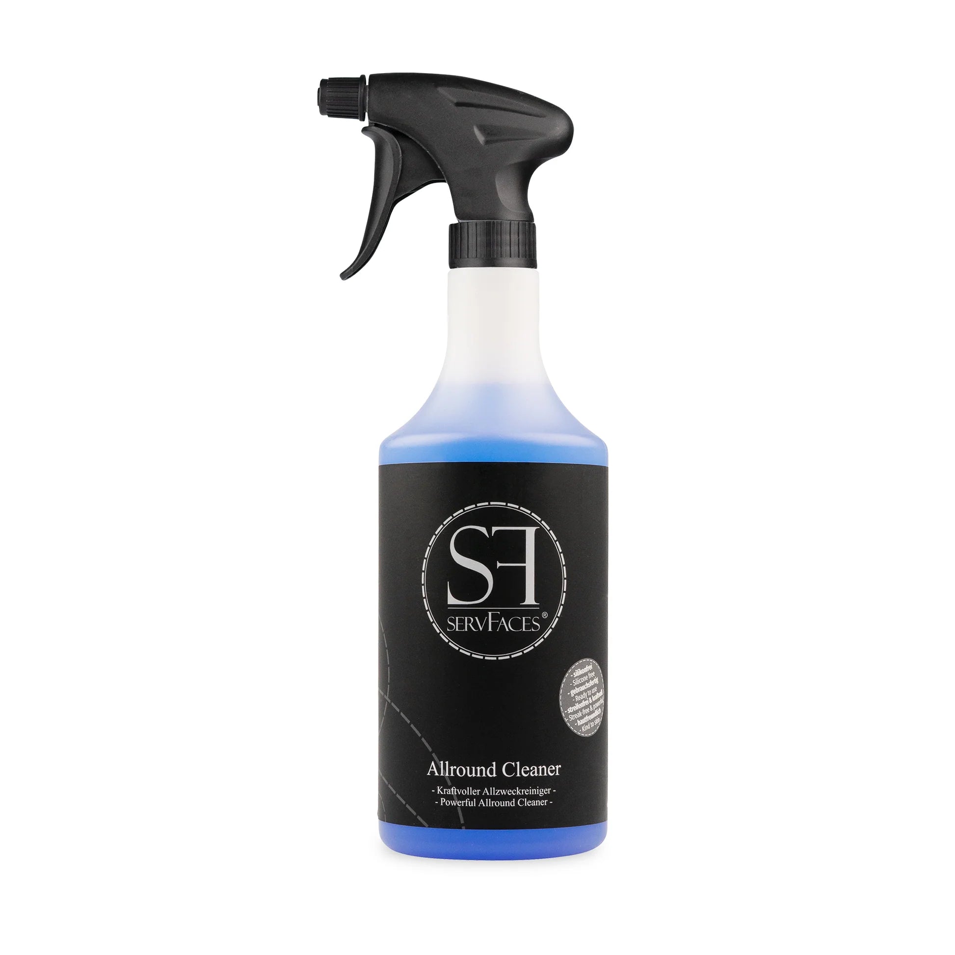 Premium Servfaces Allround Cleaner Allzweckreiniger 750ml