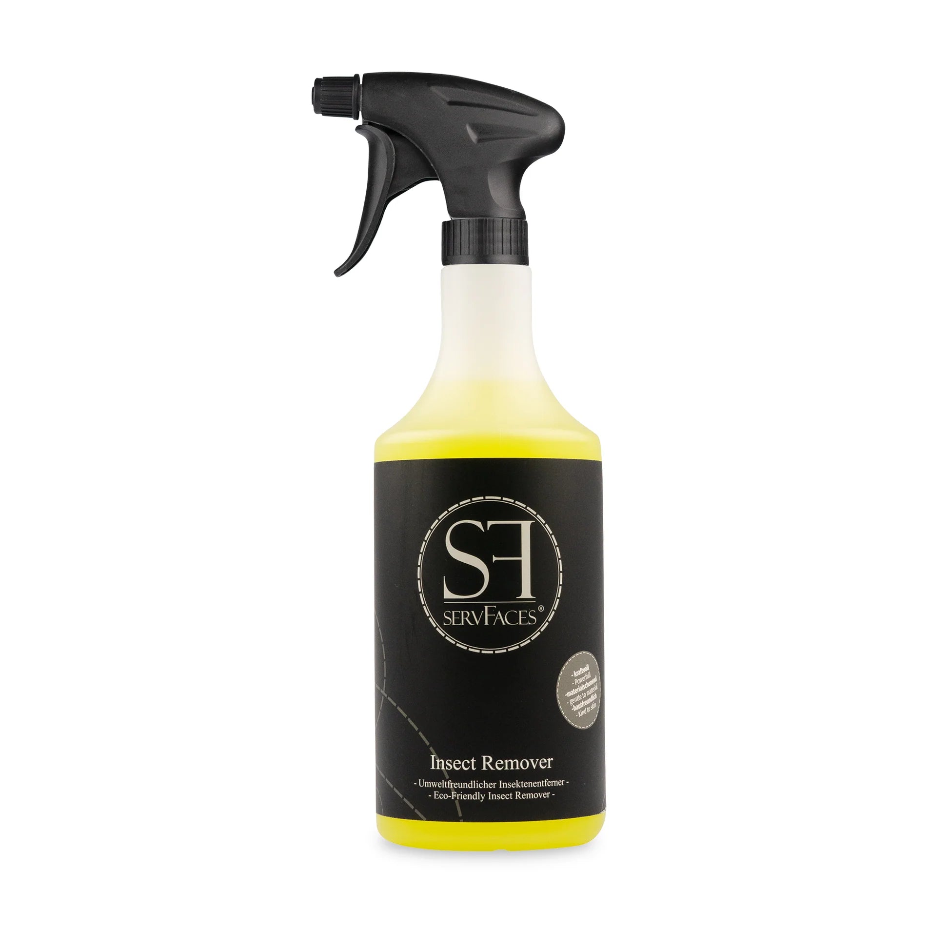 Servfaces Insect Remover Insekten Entferner Auto Reinigung 750ml