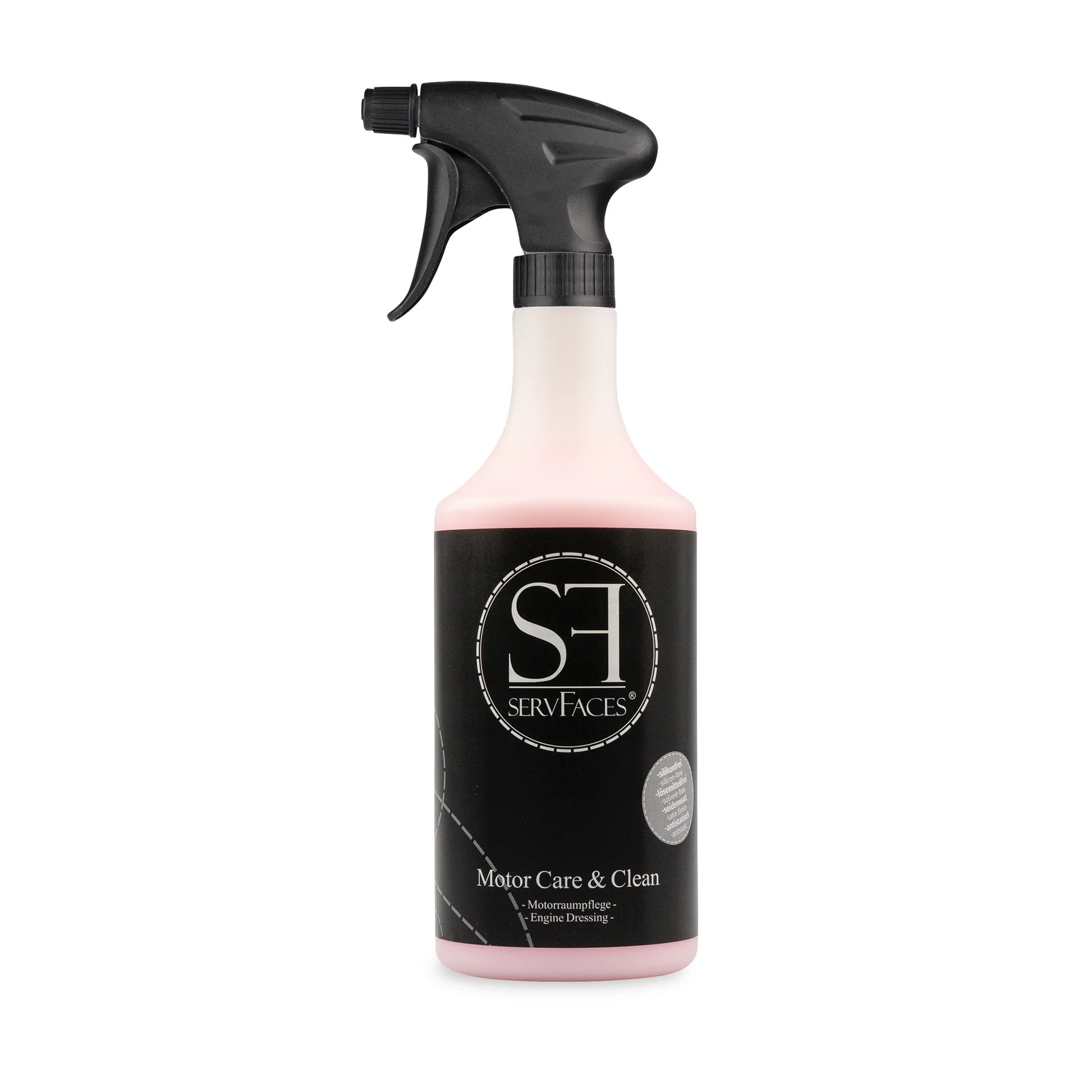 Premium ServFaces Premium Motor Care & Clean 50ml