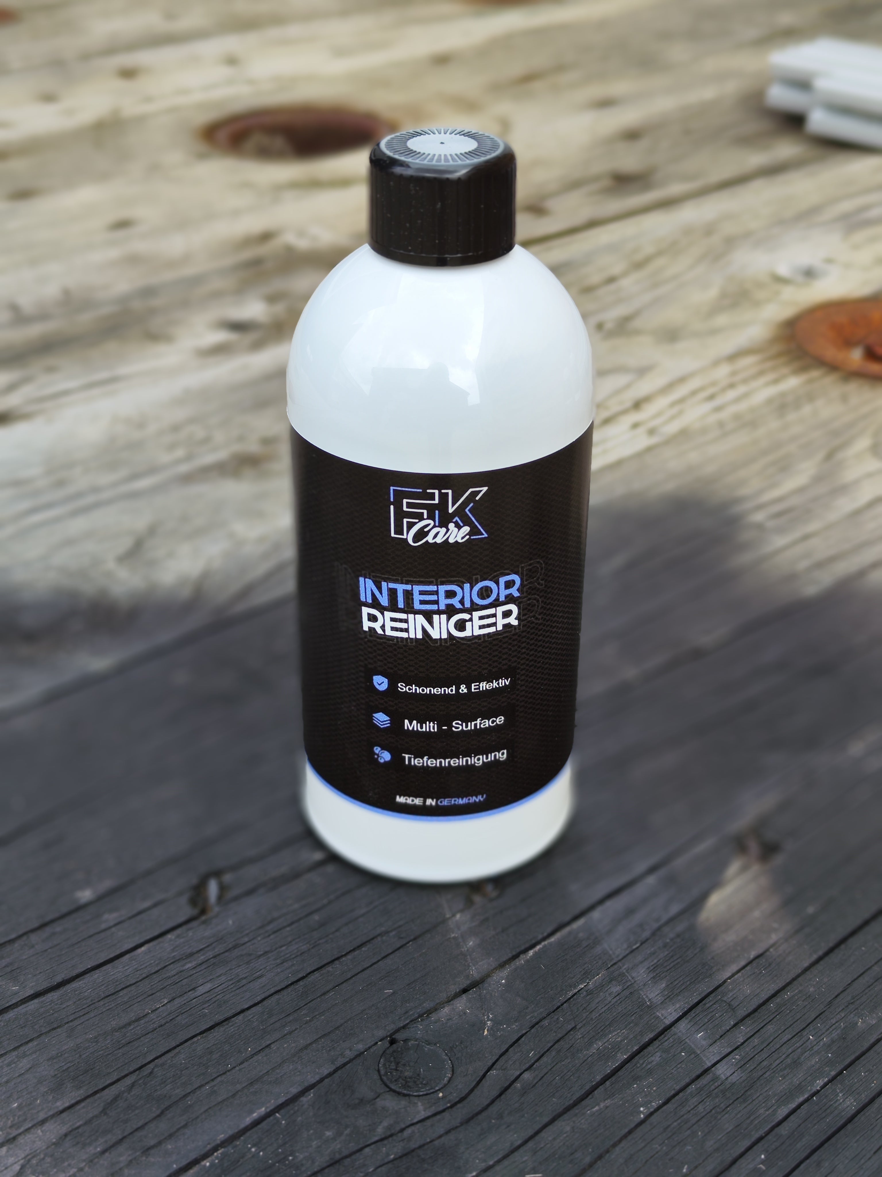 FK Care Interior Reiniger 500ml