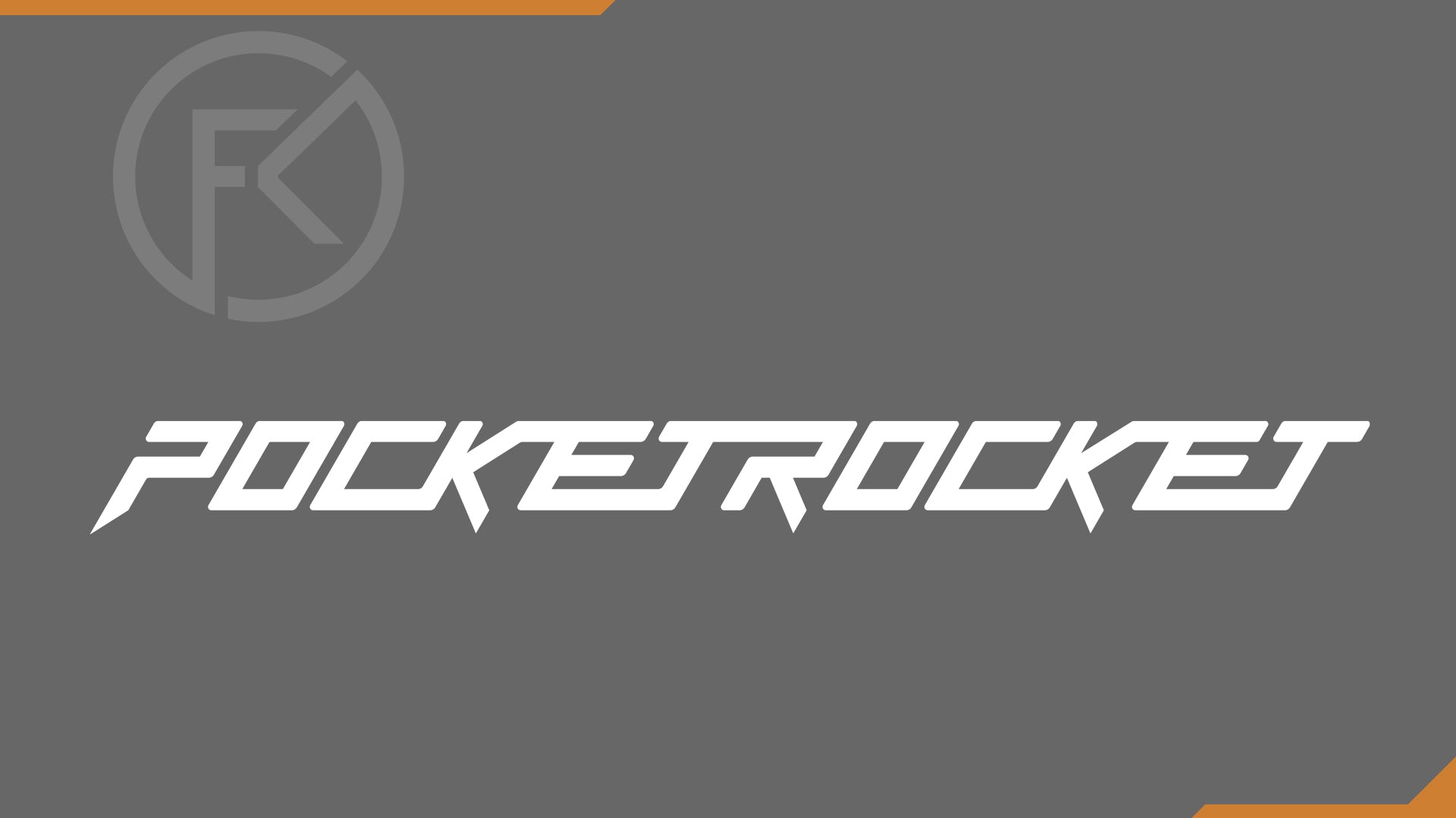 Pocketrocket Frontscheibe Aufkleber Sticker JDM Styling Tuning