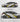 Abstrakt Folien Design Tuning Dekor Aufkleber Set #348