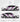 Tuning Folien Dekor Style Design Aufkleber Auto Fahrzeug #541