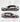 Motorsport Style Dekor Folien Design Aufkleber Auto Fahrzeug #547