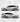 Abstrakt Performance Dekor Auto Folien Design Aufkleber #554
