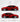 Abstraktes Wrap Style Folien Dekor Aufkleber Fahrzeug Design Folierung #623