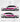 Racing Car Folien Wrap Design Fahrzeug Aufkleber Dekor Motorsport #625