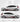 Seitenstreifen Folien Design Racing Team Universal #464