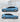 Auto Seitenstreifen Dekor Sidestripe Aufkleber Tuning #243