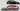 Seitenstreifen Skyline Style Fahrzeugtuning Folienaufkleber #150