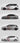 Street Art Wrapping Kit Fahrzeugdekor Design Aufkleber Tuning #096