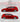 Folien Dekor Aufkleber TCR Style Design Tuning Set #239